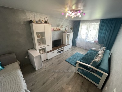 Buy an apartment, Січових Стрільців, Novoyavorivsk, Yavorivskiy district, id 4823820