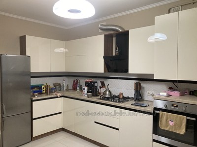 Buy an apartment, Chervonoyi-Kalini-prosp, Lviv, Sikhivskiy district, id 5019968