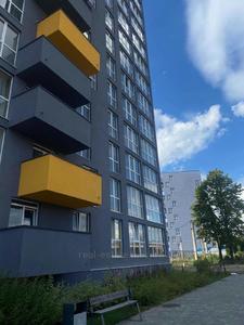 Buy an apartment, Rudnenska-vul, Lviv, Zaliznichniy district, id 4751459