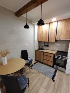 Rent an apartment, Pomirki-vul, Lviv, Lichakivskiy district, id 4858307