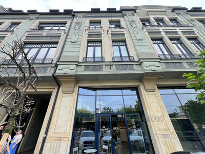 Commercial real estate for rent, Business center, Chornovola-V-prosp, Lviv, Galickiy district, id 4879948