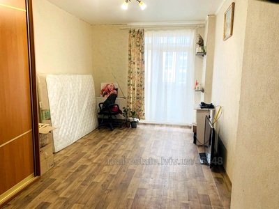 Buy an apartment, Ugorska-vul, Lviv, Sikhivskiy district, id 5067663