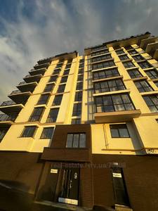 Buy an apartment, Schurata-V-vul, Lviv, Shevchenkivskiy district, id 4711101