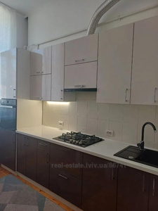 Buy an apartment, Austrian, Kopernika-M-vul, Lviv, Galickiy district, id 4788498