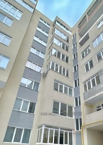 Buy an apartment, Vulecka-vul, Lviv, Sikhivskiy district, id 4730884