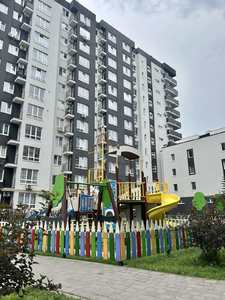 Buy an apartment, Truskavecka-vul, Lviv, Frankivskiy district, id 4680626