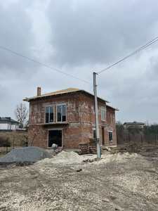 Buy a house, Townhouse, Бічна Піскова, Rudne, Lvivska_miskrada district, id 4712055