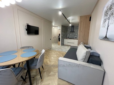 Rent an apartment, Zamarstinivska-vul, Lviv, Shevchenkivskiy district, id 4915058