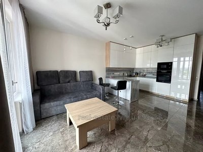 Rent an apartment, Kulparkivska-vul, 64А, Lviv, Frankivskiy district, id 4702580