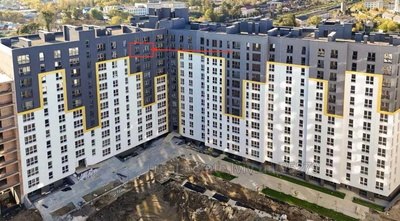 Buy an apartment, Zaliznichna-vul, Lviv, Zaliznichniy district, id 4979978