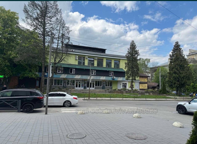 Commercial real estate for sale, Storefront, Geroyiv-UPA-vul, Lviv, Frankivskiy district, id 4695180