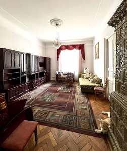 Buy an apartment, Turecka-vul, Lviv, Galickiy district, id 4790999