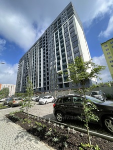 Buy an apartment, Zelena-vul, 115Д, Lviv, Lichakivskiy district, id 4626722