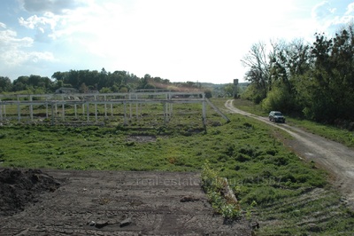 Buy a lot of land, agricultural, Vinnichki, Pustomitivskiy district, id 4620557
