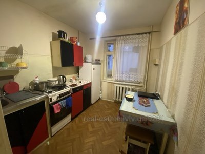 Buy an apartment, Striyska-vul, 91, Lviv, Sikhivskiy district, id 4706117