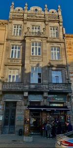 Commercial real estate for sale, Non-residential premises, Teatralna-vul, Lviv, Galickiy district, id 5103156