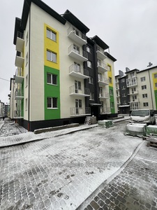 Buy an apartment, Vesnyana-vul, Lviv, Frankivskiy district, id 5072084