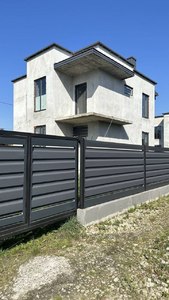 Buy a house, Сагайдачного, Visloboki, Kamyanka_Buzkiy district, id 4703450