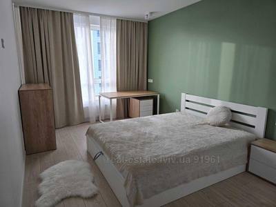 Rent an apartment, Zamarstinivska-vul, Lviv, Shevchenkivskiy district, id 5089046