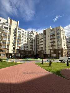 Buy an apartment, Striyska-vul, Lviv, Sikhivskiy district, id 4684564