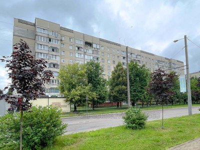 Buy an apartment, Czekh, Chervonoyi-Kalini-prosp, Lviv, Sikhivskiy district, id 4636042