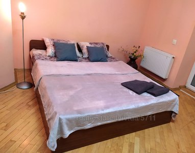 Rent an apartment, Zaliznichna-vul, 7, Lviv, Zaliznichniy district, id 1486730