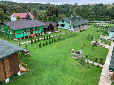 Commercial real estate for sale, Recreation base, Lubyanka, Mikolajivskiy district, id 4969321