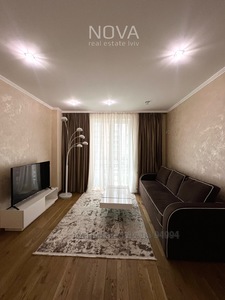 Rent an apartment, Striyska-vul, Lviv, Frankivskiy district, id 4834890