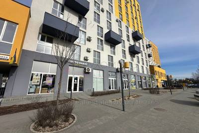 Buy an apartment, Rudnenska-vul, Lviv, Zaliznichniy district, id 5119217