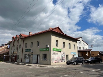 Commercial real estate for sale, Freestanding building, Dublyani, Zhovkivskiy district, id 4844412