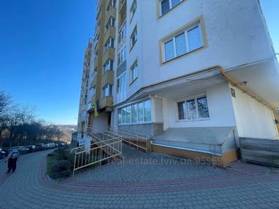 Buy an apartment, Lisinecka-vul, Lviv, Frankivskiy district, id 4825476