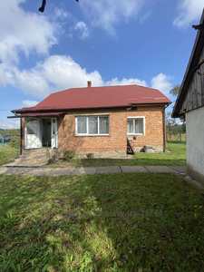 Buy a house, Home, Kosovec, Gorodockiy district, id 4841016