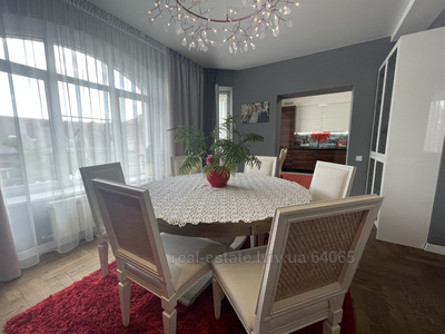 Buy an apartment, Samiylenka-V-vul, Lviv, Galickiy district, id 4851733