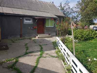 Buy a house, Dobrotvir, Kamyanka_Buzkiy district, id 4833776