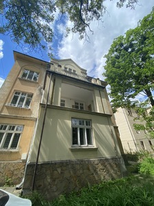 Commercial real estate for rent, Multifunction complex, Gorbachevskogo-I-vul, Lviv, Frankivskiy district, id 4826260