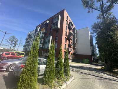 Buy an apartment, Parkova, Pustomity, Pustomitivskiy district, id 4794993