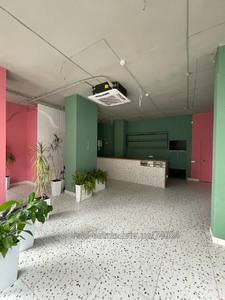 Commercial real estate for rent, Storefront, Zelena-vul, Lviv, Sikhivskiy district, id 5101304