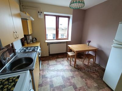 Rent an apartment, Czekh, Karpatska-vul, Lviv, Galickiy district, id 4625467