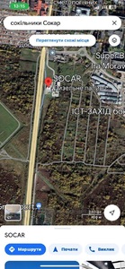 Buy a lot of land, Kulparkivska-vul, Sokilniki, Pustomitivskiy district, id 5103886