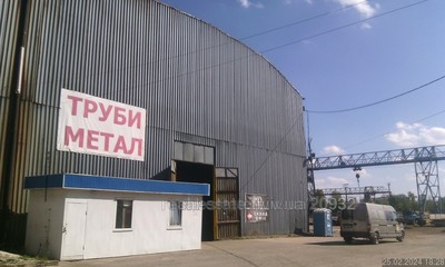 Commercial real estate for sale, Logistic center, Gorodocka-vul, Lviv, Zaliznichniy district, id 4730769
