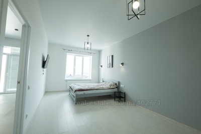 Buy an apartment, Івана Франка, Novyy Yarichev, Kamyanka_Buzkiy district, id 5077869