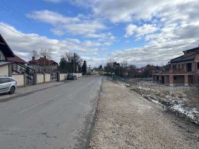 Купити ділянку, під забудову, Шевченка, Чишки, Пустомитівський район, id 5148611