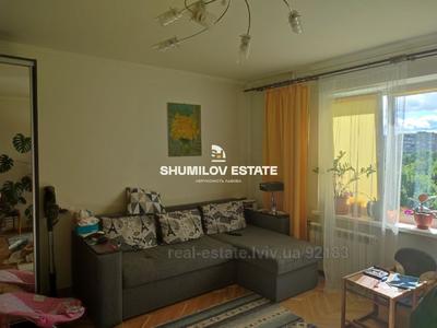 Buy an apartment, Shafarika-P-vul, 10, Lviv, Lichakivskiy district, id 4652828