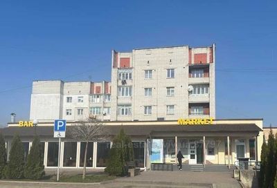 Commercial real estate for rent, Storefront, Шашкевича, Zhidachev, Zhidachivskiy district, id 4506888