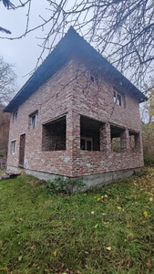 Buy a house, Berezhany, Pustomitivskiy district, id 4901119