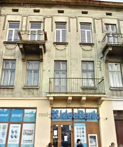 Buy an apartment, Polish, Gorodocka-vul, Lviv, Galickiy district, id 4732883