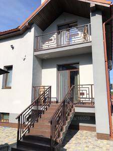 Buy a house, Sadova Street, Sokilniki, Pustomitivskiy district, id 4818146