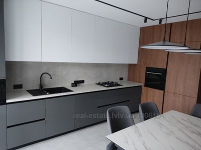 Buy an apartment, Ugorska-vul, Lviv, Sikhivskiy district, id 4821227