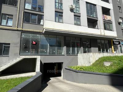 Commercial real estate for rent, Zelena-vul, 204, Lviv, Lichakivskiy district, id 4862177