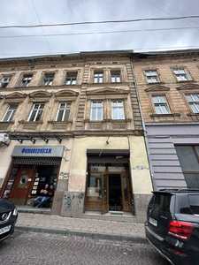 Commercial real estate for rent, Storefront, Bankivska-vul, Lviv, Galickiy district, id 4631466